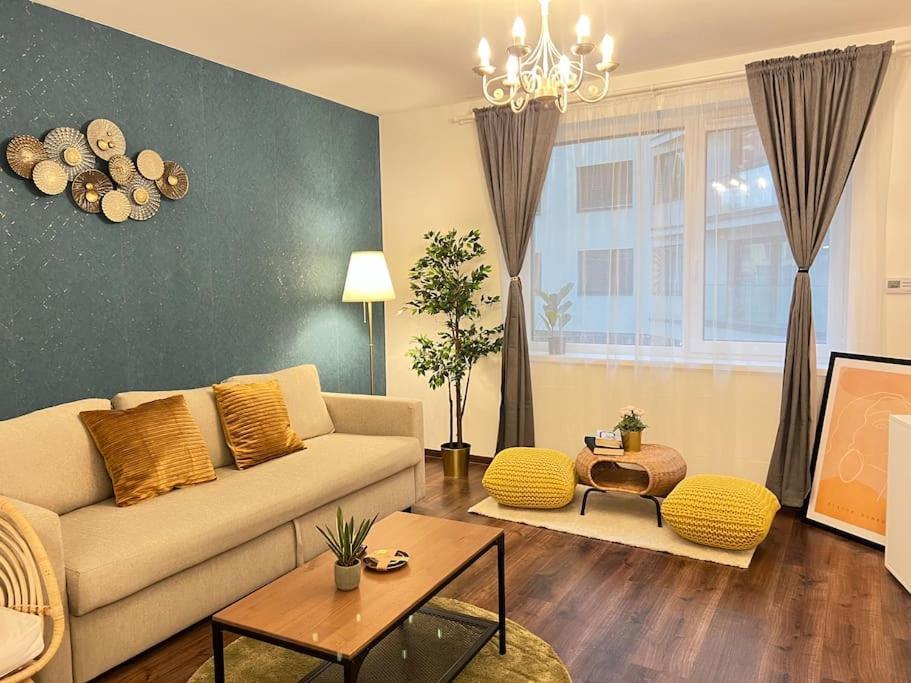 Erkel Luxury Home บูดาเปสต์ ภายนอก รูปภาพ