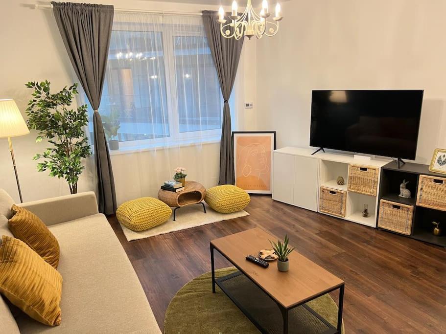Erkel Luxury Home บูดาเปสต์ ภายนอก รูปภาพ